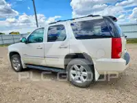 2012 GMC YUKON фото