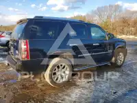 2012 GMC YUKON фото