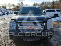 2012 GMC YUKON фото