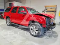 2012 GMC YUKON photo
