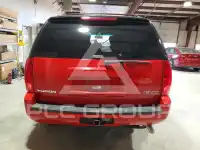 2012 GMC YUKON photo