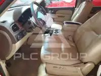 2012 GMC YUKON photo