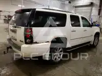 2012 GMC YUKON фото