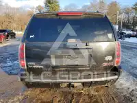 2012 GMC YUKON фото