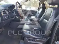 2012 GMC YUKON фото