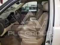 2012 GMC YUKON фото