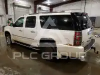 2012 GMC YUKON фото