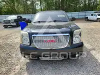 2012 GMC YUKON фото