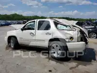2012 GMC YUKON фото