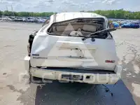 2012 GMC YUKON фото