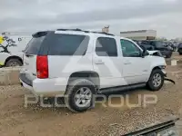 2012 GMC YUKON фото