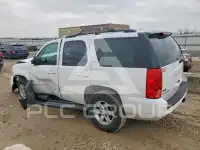 2012 GMC YUKON фото