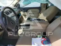 2012 GMC YUKON фото
