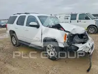 2012 GMC YUKON фото