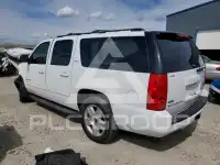 2012 GMC YUKON фото