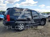 2012 GMC YUKON фото