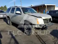 2012 GMC YUKON photo