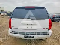 2012 GMC YUKON фото