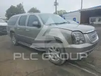 2012 GMC YUKON photo