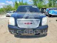 2012 GMC YUKON фото