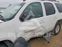2012 GMC YUKON фото