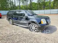 2012 GMC YUKON фото