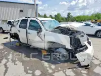 2012 GMC YUKON фото
