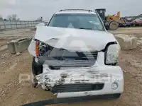 2012 GMC YUKON фото