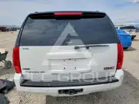 2012 GMC YUKON фото
