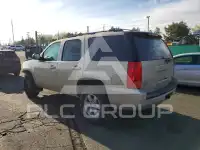 2012 GMC YUKON photo