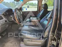 2012 GMC YUKON фото