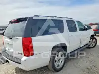 2012 GMC YUKON фото
