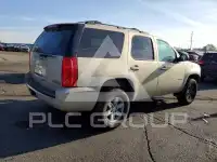 2012 GMC YUKON photo