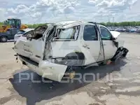 2012 GMC YUKON фото