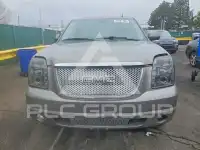 2012 GMC YUKON photo