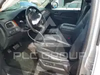 2012 GMC YUKON фото