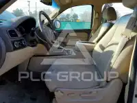 2012 GMC YUKON photo