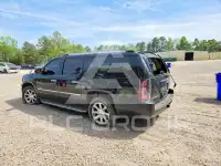 2012 GMC YUKON фото