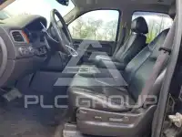 2012 GMC YUKON фото