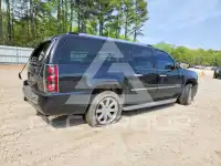 2012 GMC YUKON фото