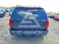 2012 GMC YUKON фото