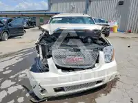 2012 GMC YUKON фото