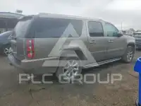 2012 GMC YUKON photo