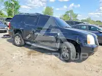 2012 GMC YUKON фото