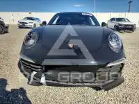 2012 Porsche 911 фото