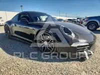 2012 Porsche 911 фото