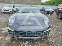 2012 Porsche 911 фото