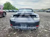 2012 Porsche 911 фото