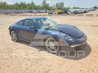 2012 Porsche 911 фото