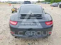 2012 Porsche 911 photo